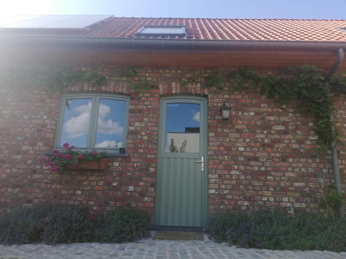 B&B Lora Langemark Exterior photo