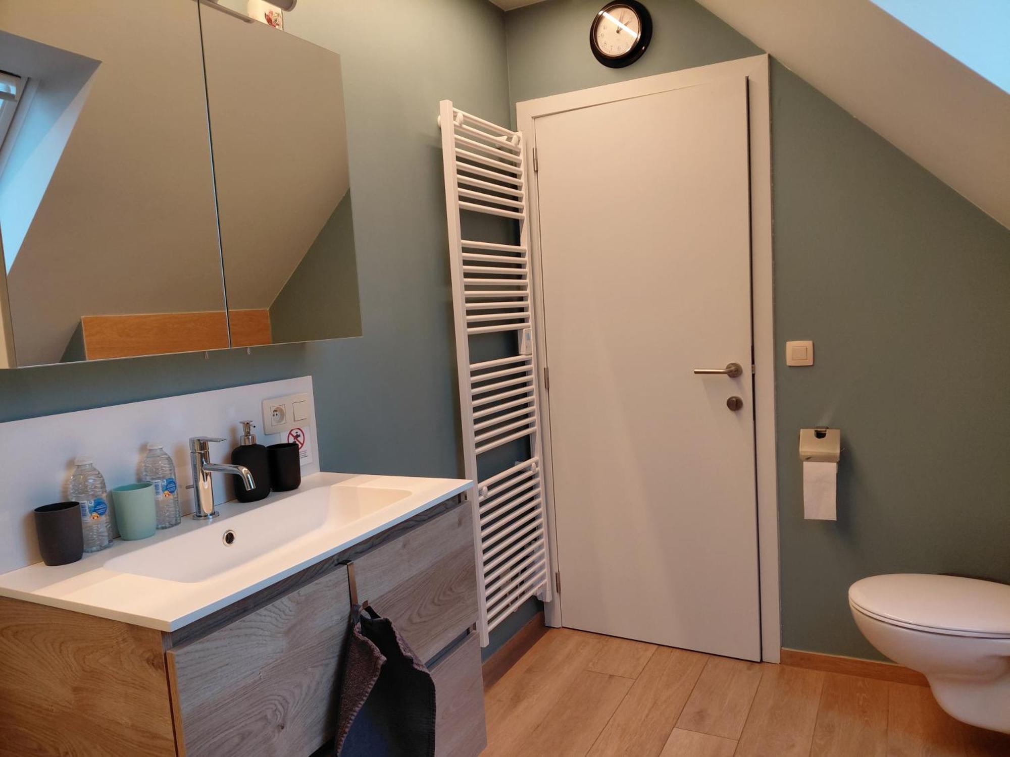 B&B Lora Langemark Room photo